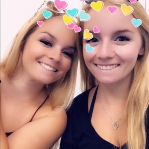 Meet your Posher, Kassidy